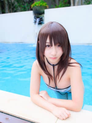 [Cosplay][RinRinIorin] Moe Iori 伊織もえ - (C90) Kasumi No～Marumo～Do かすみ の～まるも～ど (DoA)_iori-normalmode-273