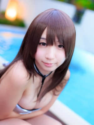 [Cosplay][RinRinIorin] Moe Iori 伊織もえ - (C90) Kasumi No～Marumo～Do かすみ の～まるも～ど (DoA)_iori-normalmode-277