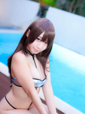 [Cosplay][RinRinIorin] Moe Iori 伊織もえ - (C90) Kasumi No～Marumo～Do かすみ の～まるも～ど (DoA)_iori-normalmode-278