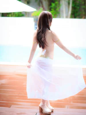 [Cosplay][RinRinIorin] Moe Iori 伊織もえ - (C90) Kasumi No～Marumo～Do かすみ の～まるも～ど (DoA)_iori-normalmode-366