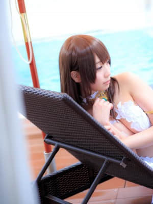 [Cosplay][RinRinIorin] Moe Iori 伊織もえ - (C90) Kasumi No～Marumo～Do かすみ の～まるも～ど (DoA)_iori-normalmode-378