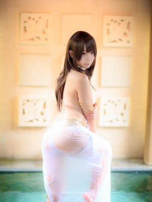 [Cosplay][RinRinIorin] Moe Iori 伊織もえ - (C90) Kasumi No～Marumo～Do かすみ の～まるも～ど (DoA)_iori-normalmode-433