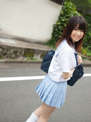 Hikari Azuma 競泳ギャラリー Dream Gallery_001