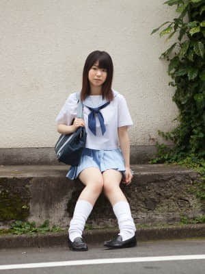 Hikari Azuma 競泳ギャラリー Dream Gallery_002