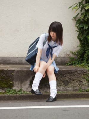 Hikari Azuma 競泳ギャラリー Dream Gallery_003