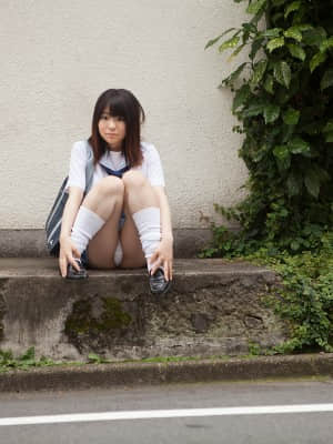 Hikari Azuma 競泳ギャラリー Dream Gallery_004