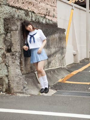 Hikari Azuma 競泳ギャラリー Dream Gallery_005