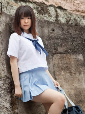 Hikari Azuma 競泳ギャラリー Dream Gallery_006