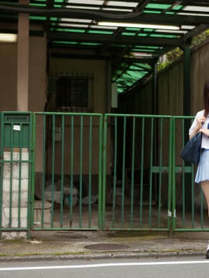 Hikari Azuma 競泳ギャラリー Dream Gallery_010