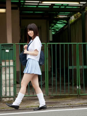 Hikari Azuma 競泳ギャラリー Dream Gallery_011