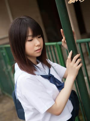 Hikari Azuma 競泳ギャラリー Dream Gallery_012