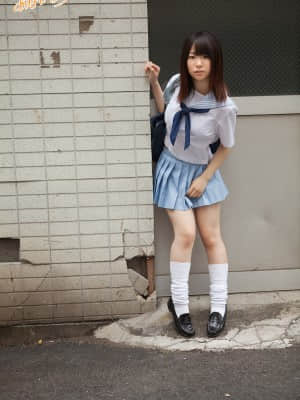 Hikari Azuma 競泳ギャラリー Dream Gallery_014