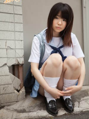 Hikari Azuma 競泳ギャラリー Dream Gallery_016