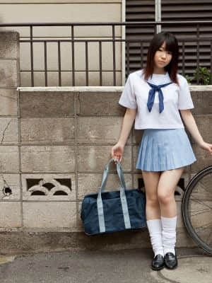 Hikari Azuma 競泳ギャラリー Dream Gallery_021