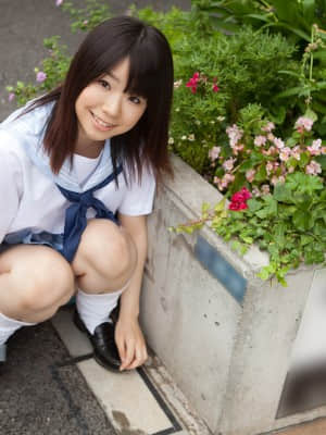 Hikari Azuma 競泳ギャラリー Dream Gallery_022