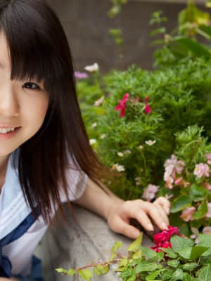 Hikari Azuma 競泳ギャラリー Dream Gallery_023