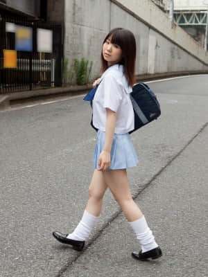 Hikari Azuma 競泳ギャラリー Dream Gallery_028