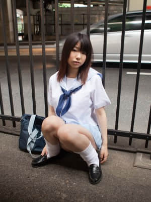 Hikari Azuma 競泳ギャラリー Dream Gallery_030