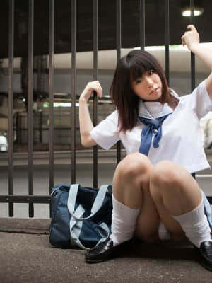 Hikari Azuma 競泳ギャラリー Dream Gallery_032