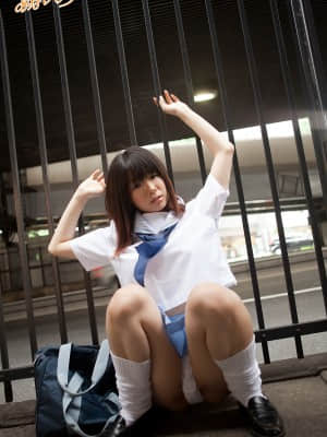 Hikari Azuma 競泳ギャラリー Dream Gallery_033