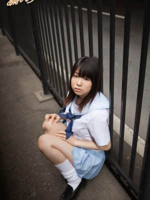 Hikari Azuma 競泳ギャラリー Dream Gallery_036