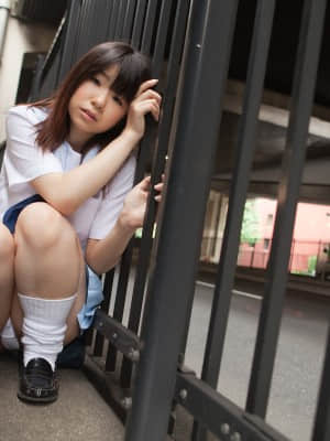 Hikari Azuma 競泳ギャラリー Dream Gallery_040