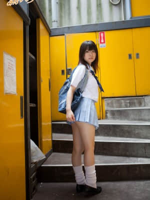 Hikari Azuma 競泳ギャラリー Dream Gallery_045