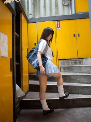 Hikari Azuma 競泳ギャラリー Dream Gallery_046