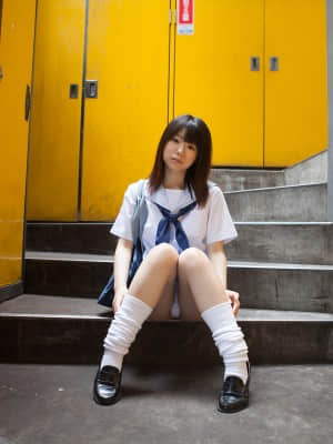 Hikari Azuma 競泳ギャラリー Dream Gallery_047