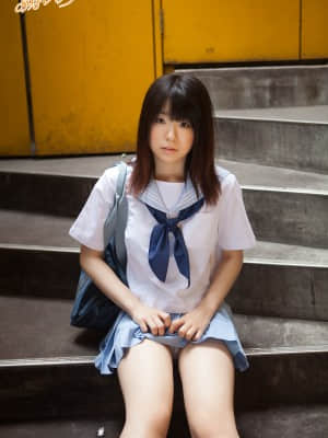 Hikari Azuma 競泳ギャラリー Dream Gallery_049