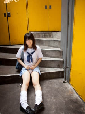 Hikari Azuma 競泳ギャラリー Dream Gallery_050