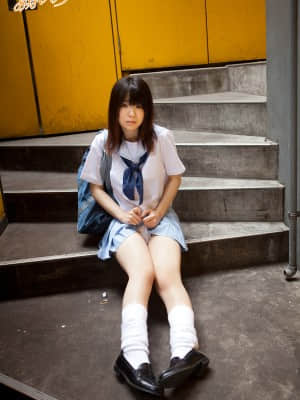 Hikari Azuma 競泳ギャラリー Dream Gallery_051