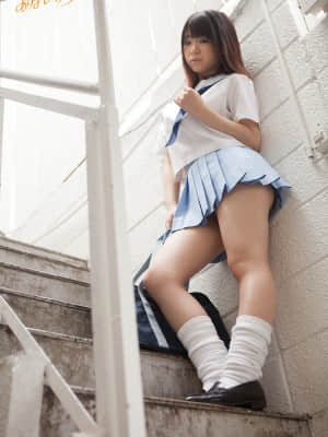 Hikari Azuma 競泳ギャラリー Dream Gallery_060