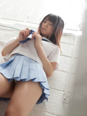 Hikari Azuma 競泳ギャラリー Dream Gallery_062