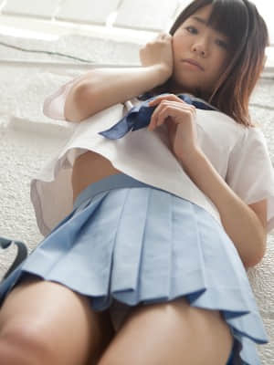 Hikari Azuma 競泳ギャラリー Dream Gallery_064