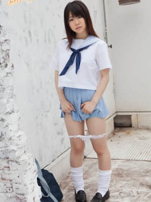 Hikari Azuma 競泳ギャラリー Dream Gallery_071