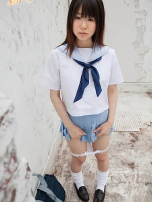 Hikari Azuma 競泳ギャラリー Dream Gallery_074