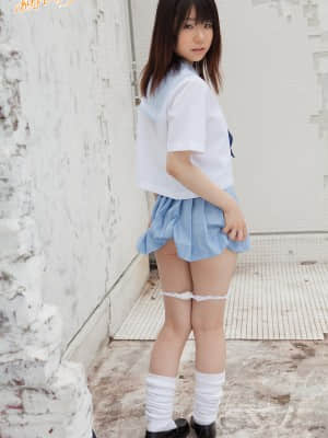 Hikari Azuma 競泳ギャラリー Dream Gallery_075