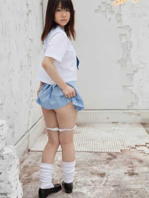 Hikari Azuma 競泳ギャラリー Dream Gallery_077