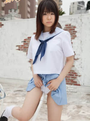 Hikari Azuma 競泳ギャラリー Dream Gallery_082