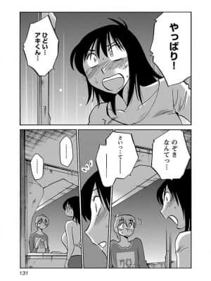 [艶々] 落日のパトス 8_122