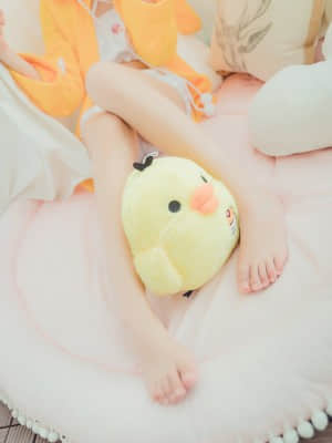 [猫君君_MaoJun] 超可爱的楙_01