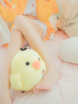 [猫君君_MaoJun] 超可爱的楙_02