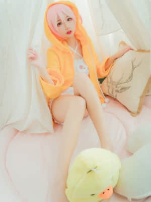 [猫君君_MaoJun] 超可爱的楙_03