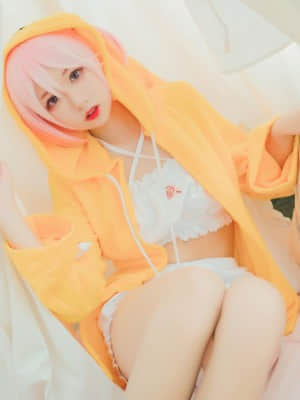 [猫君君_MaoJun] 超可爱的楙_06