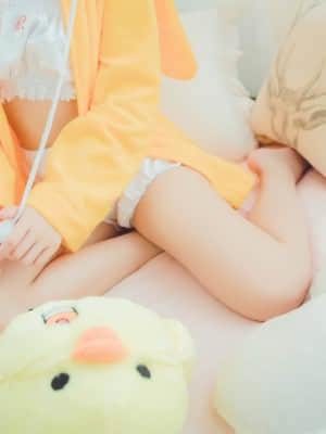 [猫君君_MaoJun] 超可爱的楙_08