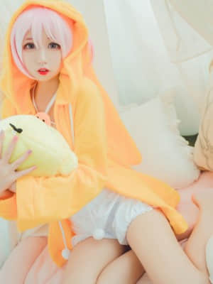 [猫君君_MaoJun] 超可爱的楙_10