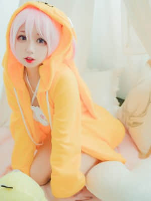 [猫君君_MaoJun] 超可爱的楙_11