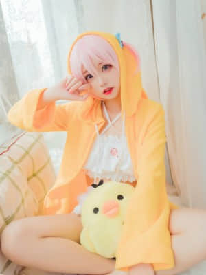 [猫君君_MaoJun] 超可爱的楙_12