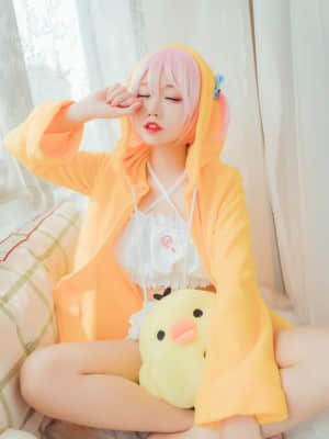 [猫君君_MaoJun] 超可爱的楙_13